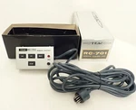 Vintage Teac RC-701 Remote Control For Reel-to-reel Tape Recorder W/ Box. Fixed Price $139.00.