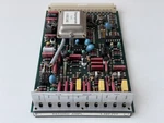 1X Studer B67 Record Amplifier 1,167,711-11 (not Tested) #1. Fixed Price $110.25.