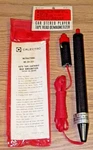 Vintage Calectro Q4-233 Car Stereo Player Tape Head Demagnetizer. Fixed Price $24.99.