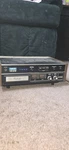Vintage Akai CR-81D Track Stereo Cartridge Recorder Tapecorder Works.. Fixed Price $375.00.