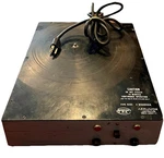 Cinema Engineering Type 9205 Tape Eraser Degausser Vintage Audio Parts/repair. Fixed Price $199.00.