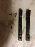 Akai 1800-SS Bottom Feet. Fixed Price $19.99.