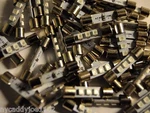 (5)SANSUI 4 Channel Amplifier QS-500 /QS-800/WARM White Led Fuse 8V Meter Lamps. Fixed Price $9.23.
