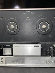 Sony TC-355 1968 Solid State 3-HEAD Stereo Reel To Tape Recorder Project. Fixed Price $93.00.