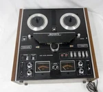 Vintage Rare Sony Reel To TC-580 Bi-directional Tape Deck Recorder Works !. Fixed Price $499.99.