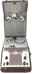 Vintage Webster Chicago Wire Recorder Model 80-1 No Power Microphone As Is. Fixed Price $89.99.