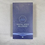 Professional Digital Voice Recorder One-touch High Quality Audio Var Vor Nib. Fixed Price $22.99.