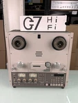 Serviced Tascam Br 20D Reel To. Fixed Price $5379.67.