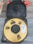 3M 480XST 66 Library Box Reel To Minutes. Fixed Price $39.99.