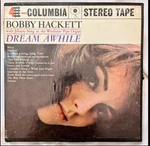 Bobby Hackett - Dream Awhile Columbia 4 Track CQ367 7.5 Ips Stereo Tape Reel. Fixed Price $16.99.