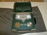 Webster Electric Ekotape 205 Reel To Recorder/reproducer Untested. Fixed Price $29.50.