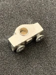 Intermark Cipher Ranger Guitar Tremolo String Bar Mount Vintage Mij Part. Fixed Price $55.00.