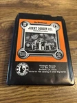 Jimmy Dorsey 1939-1940, Hindsight 1977 -vintage 8 Track Tape. Fixed Price $5.99.