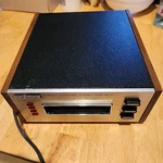 Vintage Sony TC-208 Track Channel Tape Deck Player Unable To Test. Fixed Price $74.99.