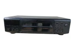 Sony TC-WR661 Dual Cassette Deck Stereo Tape Player Auto Reverse Dolby Tested. Fixed Price $89.99.