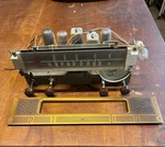 Majestic Radio Chassis From Wire Recorder.. Fixed Price $40.00.