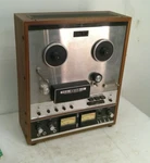 Teac A-6010GSL Tape Deck. Fixed Price $599.99.