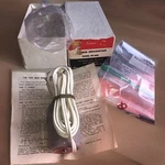 Vintage Fen-tone Model NT-200 Tape Head Demagnetizer Japan Box & Instructions. Fixed Price $22.75.