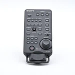 Sony Remote Controller RM-30BP. Fixed Price $1085.88.