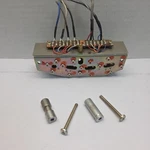 Teac A-4010S Stereo Reel To Player Parting Out Complete Head Stack. Fixed Price $89.99.