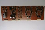 Tascam 34B Monitor Ampl Pcb 5210163801 FPK-S3. Fixed Price $75.00.
