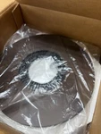 Ampex 1/4 Inch 2500 Pancake Reels Qty 8 Nos Quantegy 456-17611T. Fixed Price $310.00.