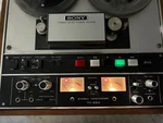 Sony Stereo Tapecorder Tc 650 Reel To Powers W/ Issues. Fixed Price $150.00.