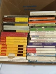 Lot (6) Vtg 7 Reel To Magnetic Recording Tapes Var Mfg Tested Ships Free!. Fixed Price $25.00.