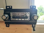 Pioneer KP-9000 Head Unit/matching Amplifier. Fixed Price $550.00.