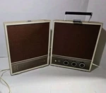 Philco Ford Portable Solid State 8 Track Stereo Tape Player A4610GD **read**. Fixed Price $22.50.