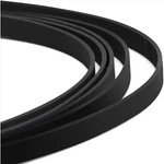 5 Pcs Turntable Belts For Technics & Pioneer - Smooth Record Player Upgrade. Fixed Price $16.12.