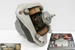 Philips EL3549A Reel Tape Deck Motor And Pulley - Vintage Audio Part. Fixed Price $103.96.