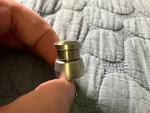 Teac Reel X-7R X-10R X-700R X-1000R Tension Guide Roller & Cap. Fixed Price $74.99.