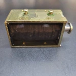 Teac A4010S Brake Solenoid #61630. Fixed Price $27.00.