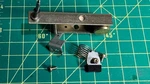 Realistic TR-3000 Left Tension Arm Assembly Supply Side Teac A-2300. Fixed Price $35.00.