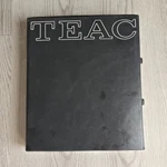 Vintage Teac TZ-10 Reel-to-reel Maintenance Kit With Demagnetizer Tools. Fixed Price $69.99.