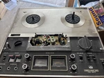 Sony TC-377 Reel To Taperecorder Untested As Is No Returns. Fixed Price $89.90.