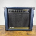 Rare - Dod Grunge Guitar 1997 Usa Made Amplifier Tested & Working. Fixed Price $199.99.