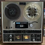 Akai GX-280D Reel To Tape Recorder Serviced & Tested Working As-is. Fixed Price $555.00.
