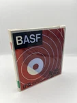 Basf LP35 Reel Tape Blank Factory Sealed 540M New Old Stock Nos Germany. Fixed Price $42.63.