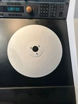 Studer/ Revox 1.013.046,00 Pancake Plate A80 A81 30CM Great Condition. Fixed Price $85.00.