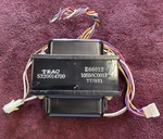Tascam 38 Reel To 5320014700 Power Transformer * Tested & Working. Fixed Price $119.50.