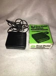 General Electric RT9057 5-1057 Foot Pedal Switch For Dictation Tape Recorder. Fixed Price $20.00.