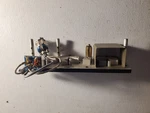 Scully 280B Set Stack. Nortronics Studio Series ( Heads). Fixed Price $37.50.