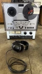 Akai GX-266D Reel To Tape Deck Heads Tested Works Vintage Japan. Fixed Price $1195.95.