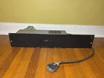 Ampex 350 Power Supply. Fixed Price $500.00.