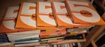 Brand Five Scotch Reel-to-reel Magnetic Recording Tape Lot, 5 Reels & Boxes. Fixed Price $50.70.