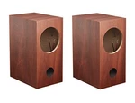 Fostex P1000-E Speaker Box Pair. Fixed Price $190.27.