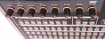 Tascam 2488 Neo Trim Knobs Set Of Replacement. Fixed Price $50.00.