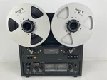 Wega (sony) - B4610 Reel To Recorder Closed Loop System Dual Capstan. Fixed Price $1352.00.